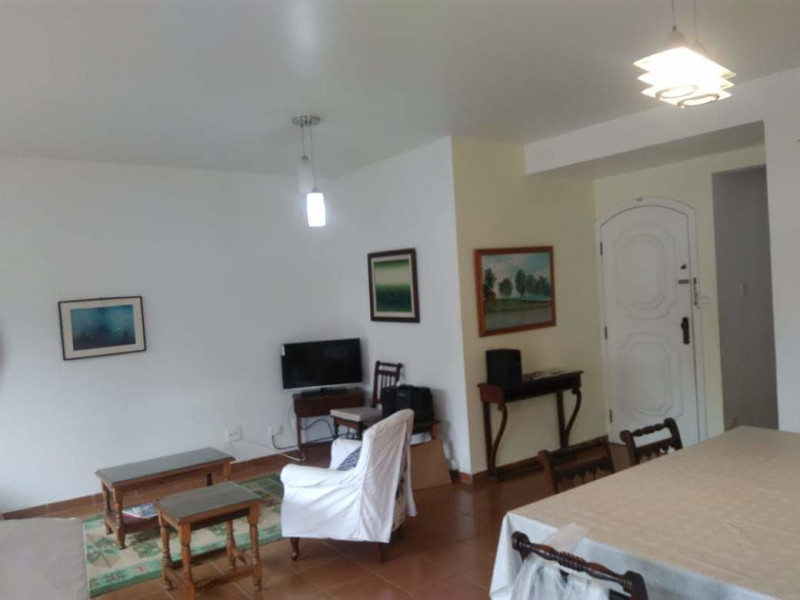 imóvel com 120m² - Parque Enseada - Guarujá