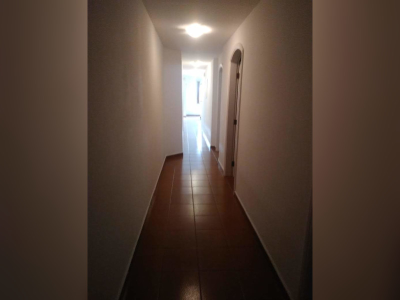 imóvel com 120m² - Parque Enseada - Guarujá