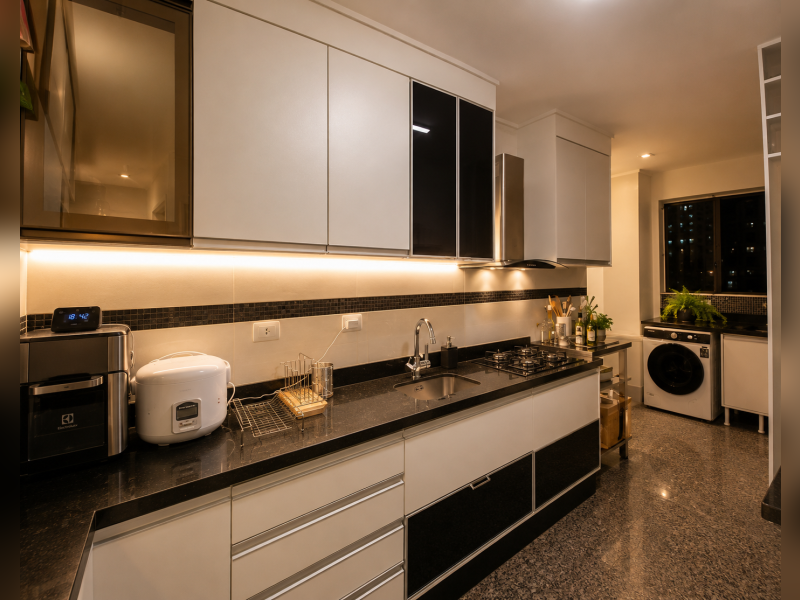 imóvel com 106m² - Santa Paula - São Caetano do Sul