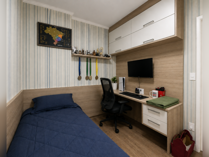 imóvel com 106m² - Santa Paula - São Caetano do Sul