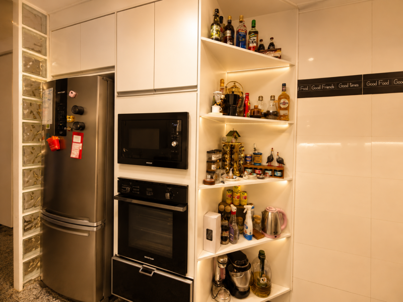 imóvel com 106m² - Santa Paula - São Caetano do Sul