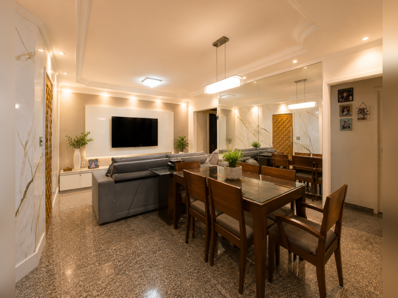 imóvel com 106m² - Santa Paula - São Caetano do Sul