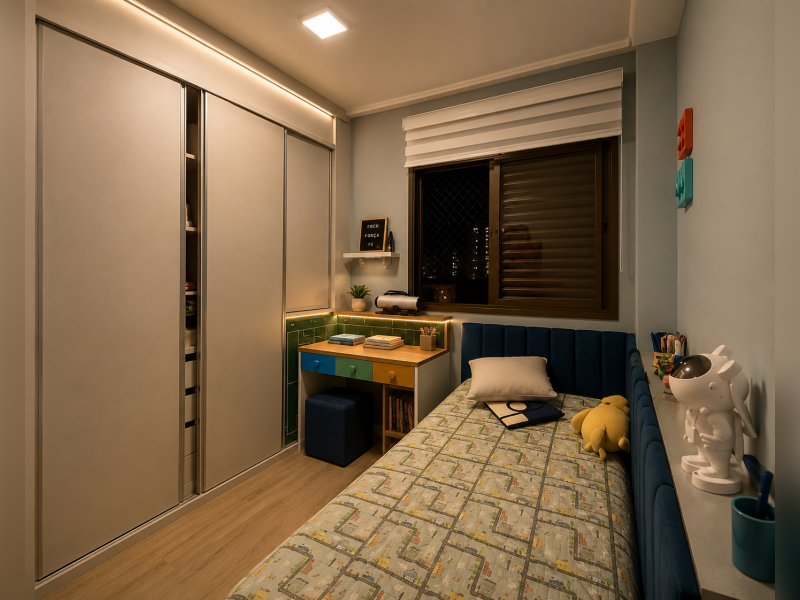imóvel com 106m² - Santa Paula - São Caetano do Sul