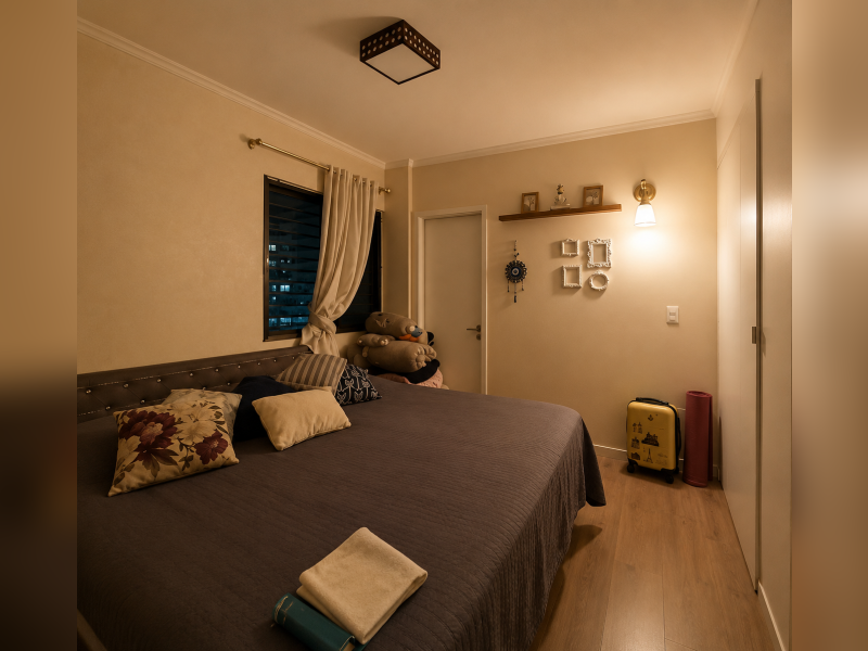 imóvel com 106m² - Santa Paula - São Caetano do Sul