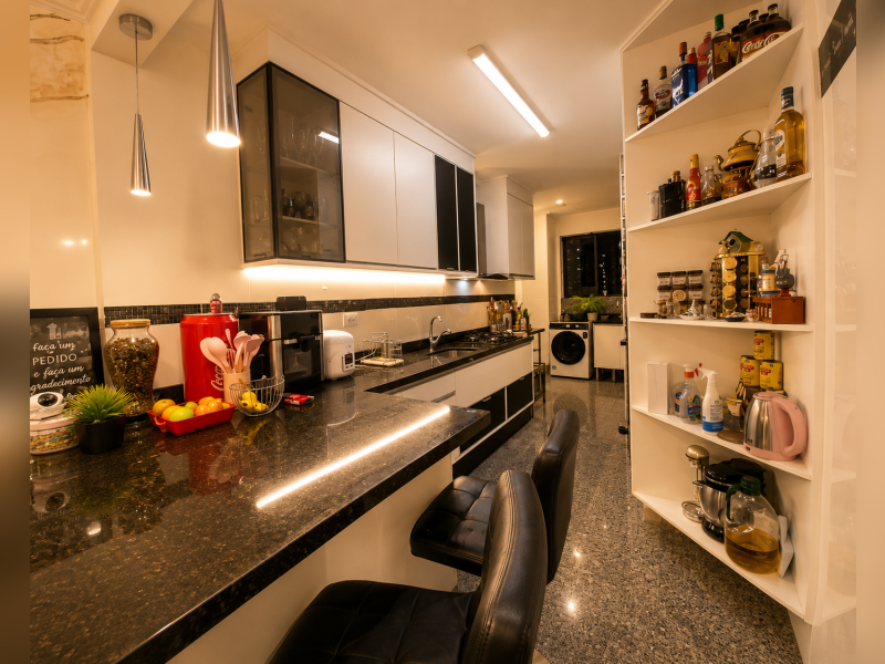 imóvel com 106m² - Santa Paula - São Caetano do Sul