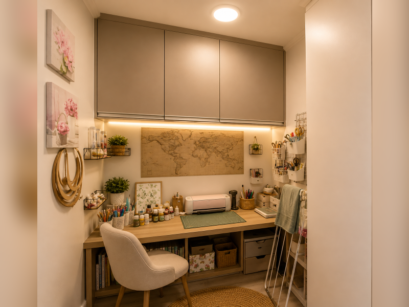 imóvel com 106m² - Santa Paula - São Caetano do Sul