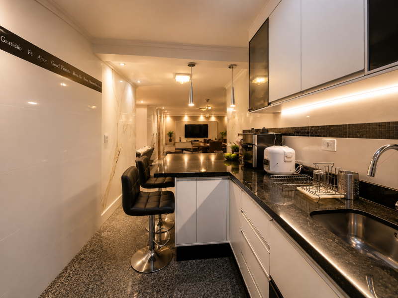 imóvel com 106m² - Santa Paula - São Caetano do Sul