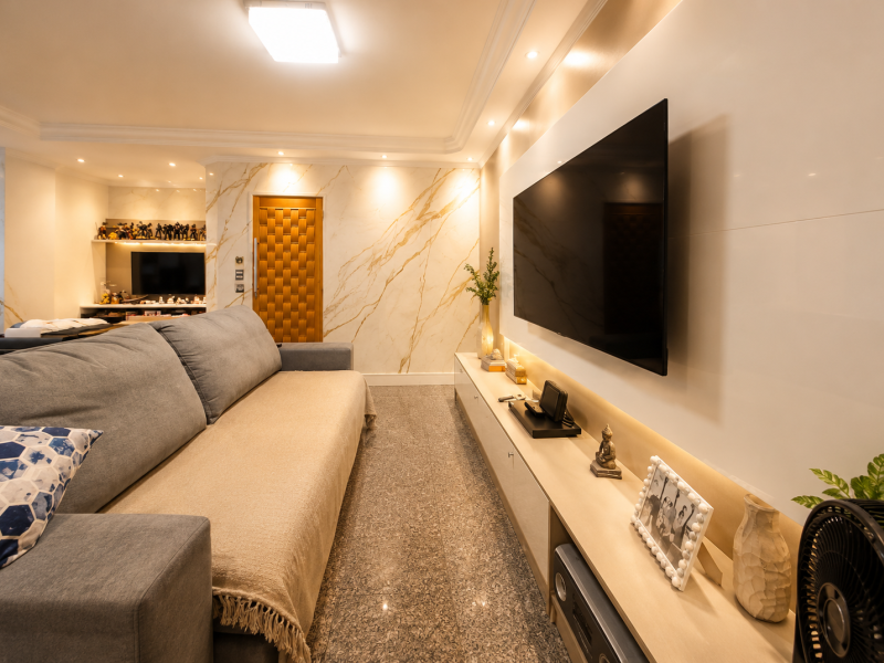 imóvel com 106m² - Santa Paula - São Caetano do Sul