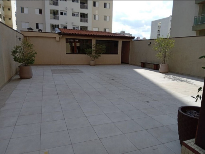 imóvel com 106m² - Santa Paula - São Caetano do Sul