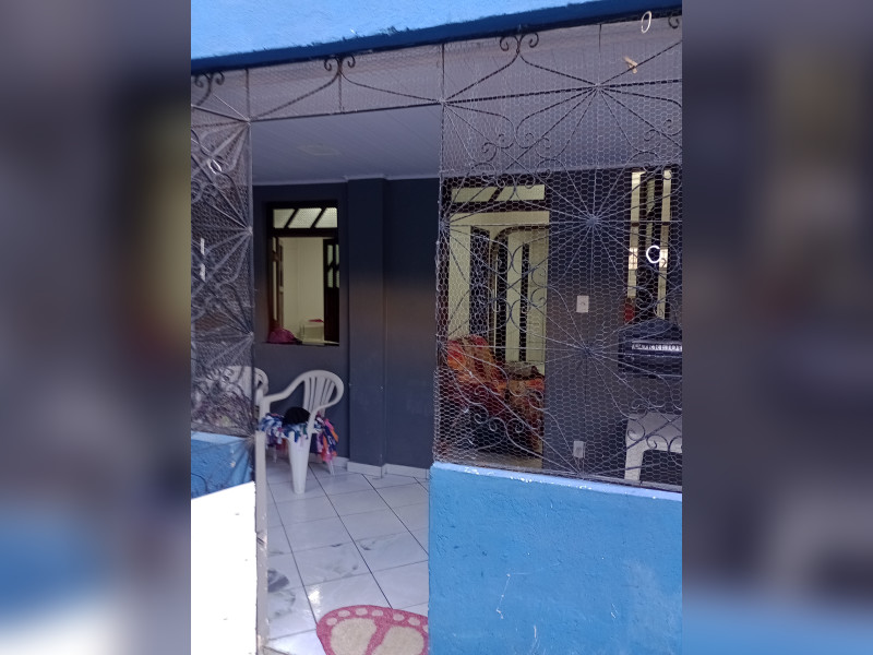imóvel com 68m² - Pau da Lima - Salvador