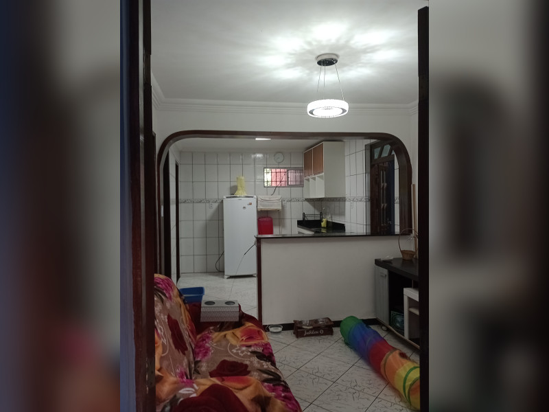 imóvel com 68m² - Pau da Lima - Salvador