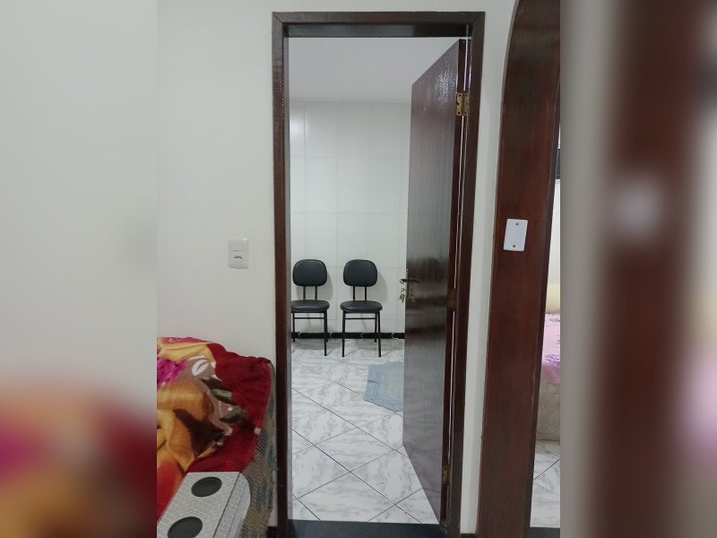 imóvel com 68m² - Pau da Lima - Salvador