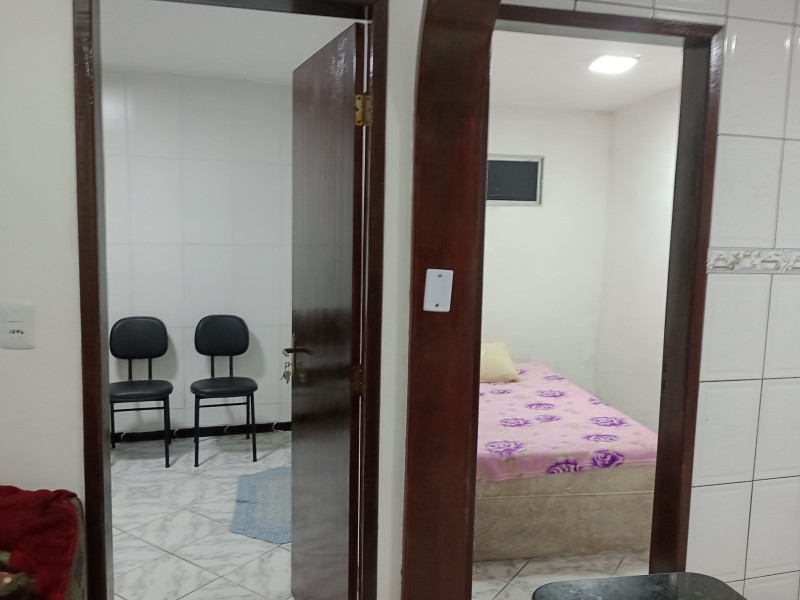 imóvel com 68m² - Pau da Lima - Salvador