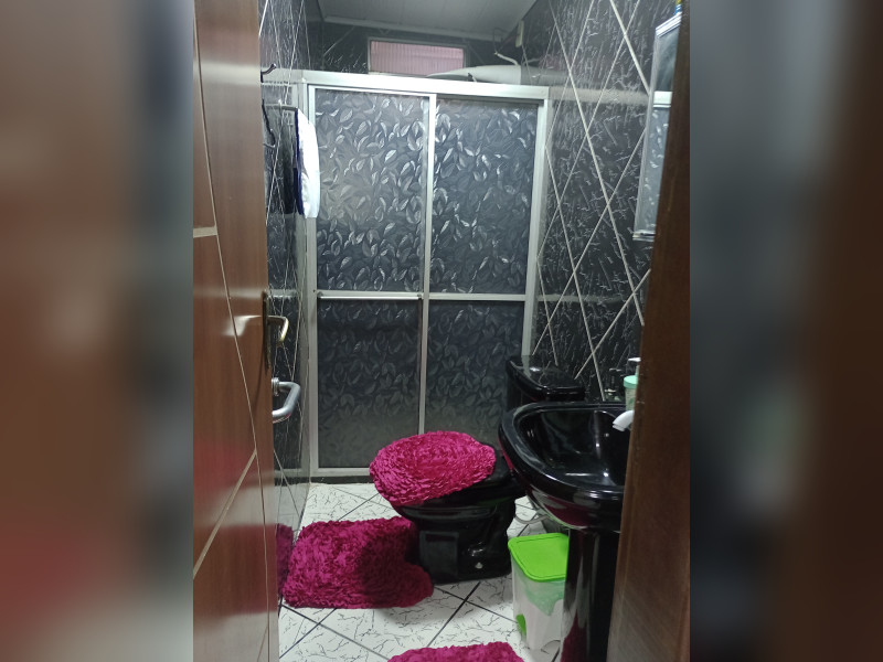 imóvel com 68m² - Pau da Lima - Salvador