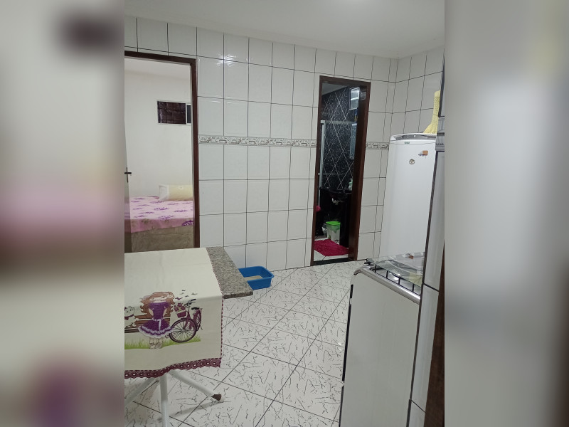 imóvel com 68m² - Pau da Lima - Salvador