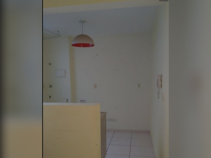 imóvel com 47m² - Jardim Colonial - Bauru