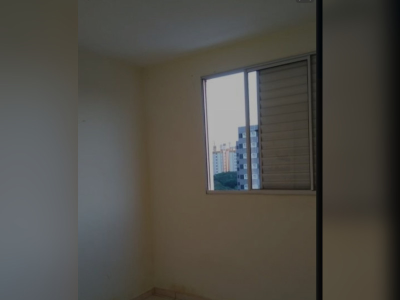 imóvel com 47m² - Jardim Colonial - Bauru