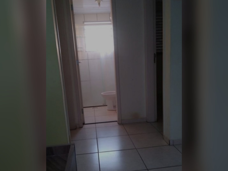 imóvel com 47m² - Jardim Colonial - Bauru