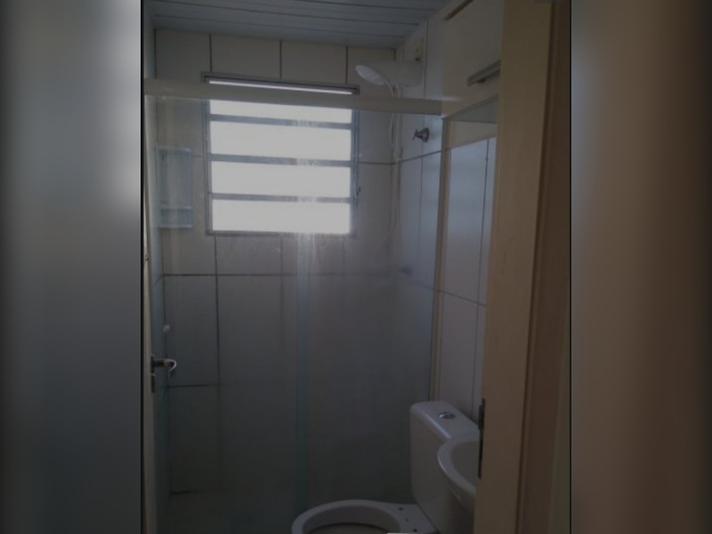 imóvel com 47m² - Jardim Colonial - Bauru