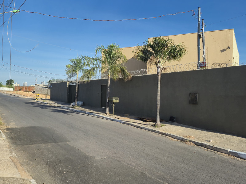 imóvel com 360m² - Dom Bosco - Cuiabá