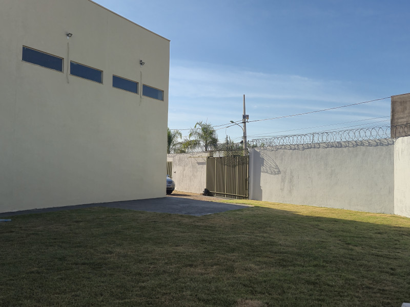 imóvel com 360m² - Dom Bosco - Cuiabá
