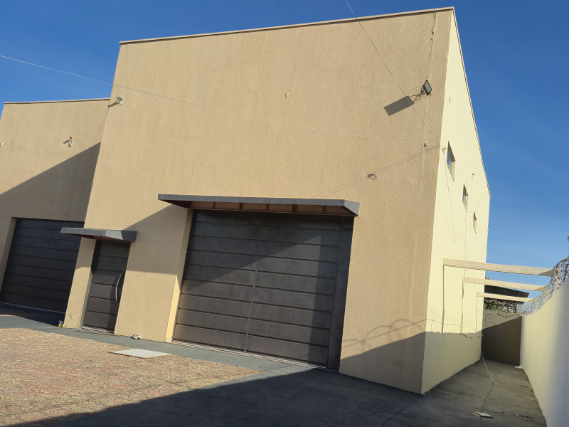 imóvel com 360m² - Dom Bosco - Cuiabá