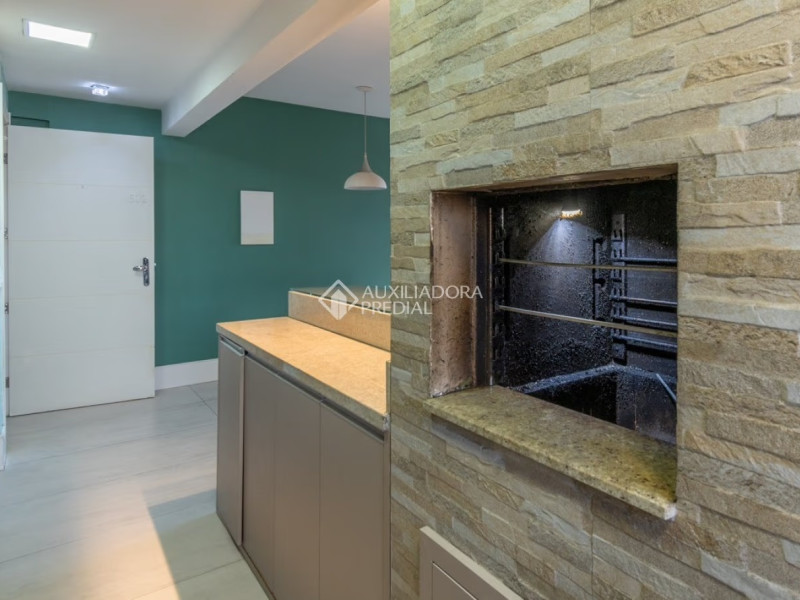 imóvel com 76m² - São Sebastião - Porto Alegre