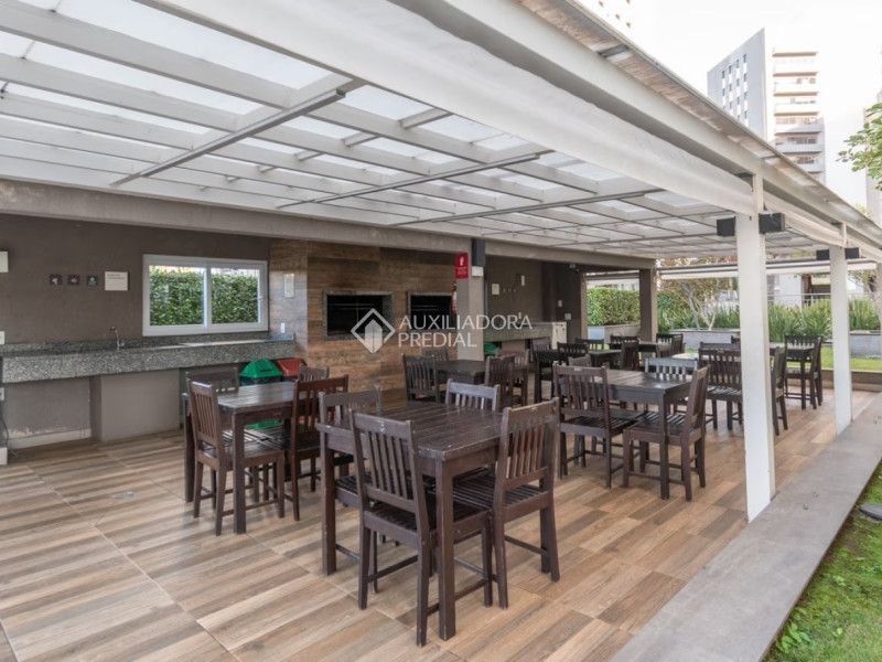 imóvel com 76m² - São Sebastião - Porto Alegre