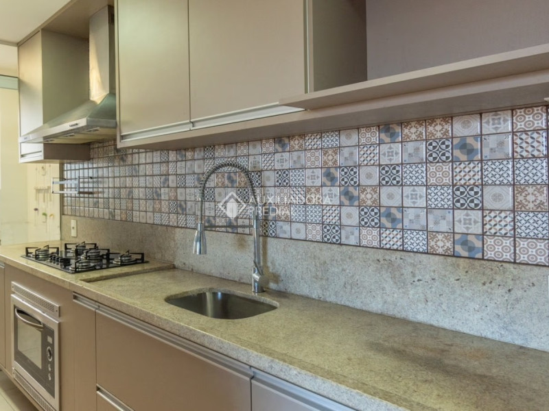 imóvel com 76m² - São Sebastião - Porto Alegre