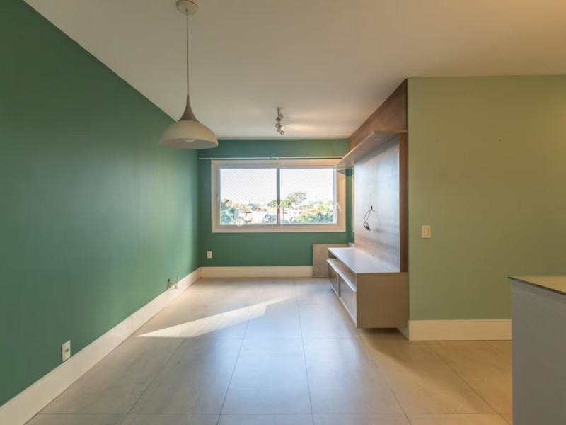 imóvel com 76m² - São Sebastião - Porto Alegre