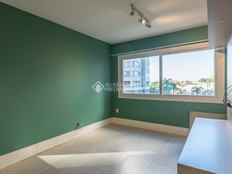 imóvel com 76m² - São Sebastião - Porto Alegre