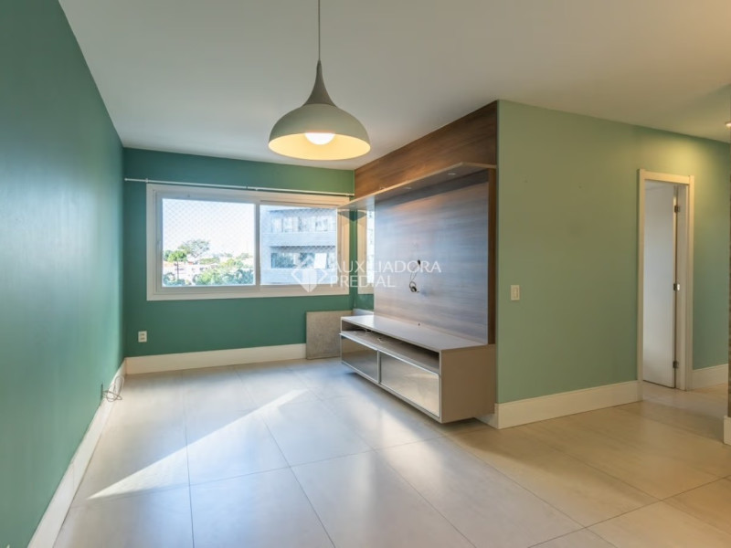 imóvel com 76m² - São Sebastião - Porto Alegre