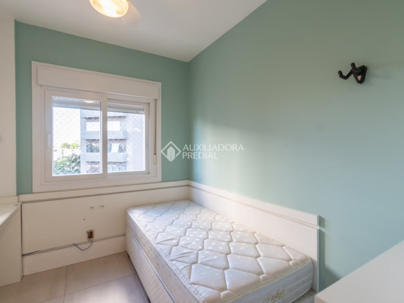 imóvel com 76m² - São Sebastião - Porto Alegre