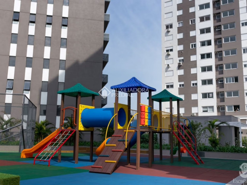 imóvel com 76m² - São Sebastião - Porto Alegre
