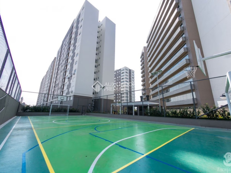 imóvel com 76m² - São Sebastião - Porto Alegre