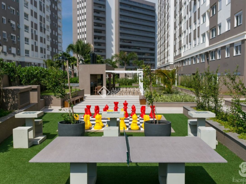 imóvel com 76m² - São Sebastião - Porto Alegre