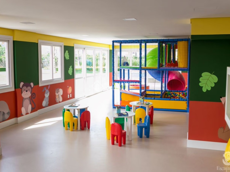 imóvel com 76m² - São Sebastião - Porto Alegre