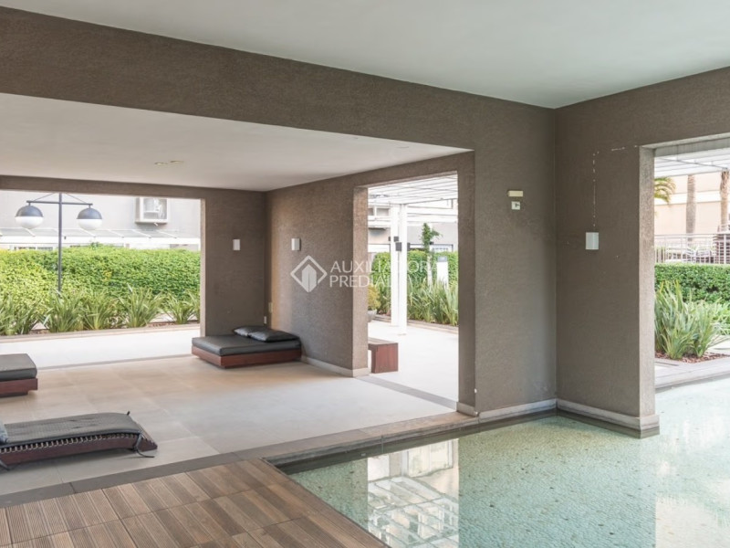 imóvel com 76m² - São Sebastião - Porto Alegre