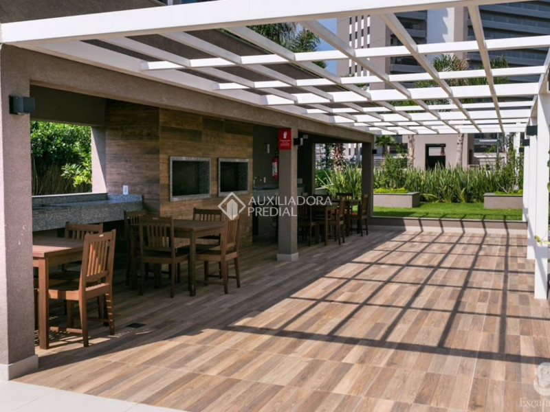 imóvel com 76m² - São Sebastião - Porto Alegre