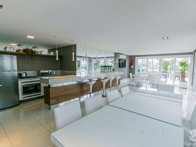 imóvel com 76m² - São Sebastião - Porto Alegre