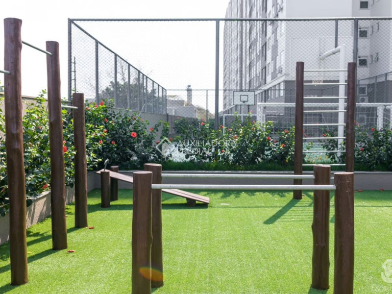 imóvel com 76m² - São Sebastião - Porto Alegre