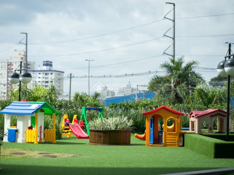 imóvel com 76m² - São Sebastião - Porto Alegre
