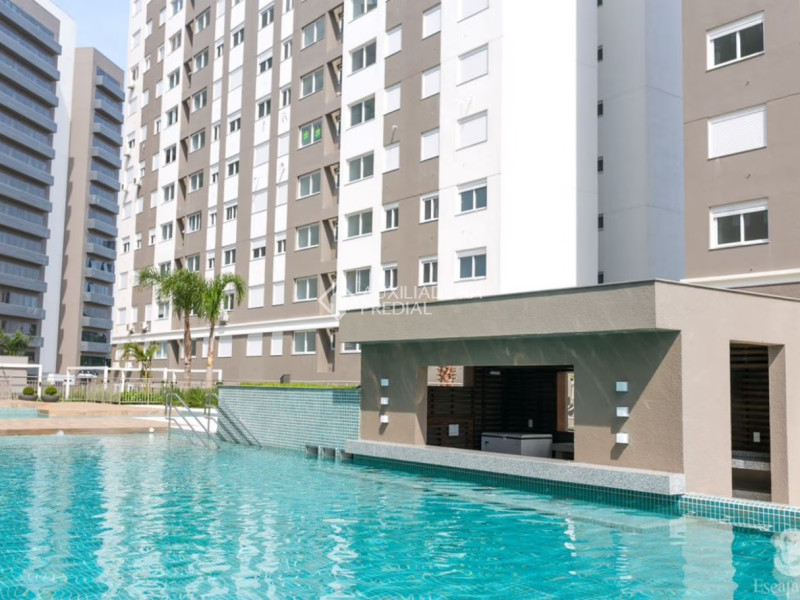 imóvel com 76m² - São Sebastião - Porto Alegre