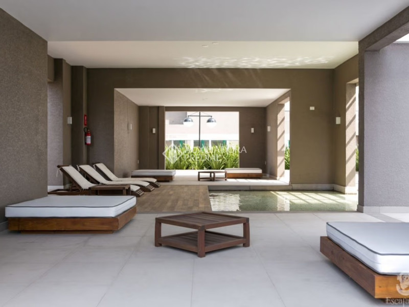 imóvel com 76m² - São Sebastião - Porto Alegre