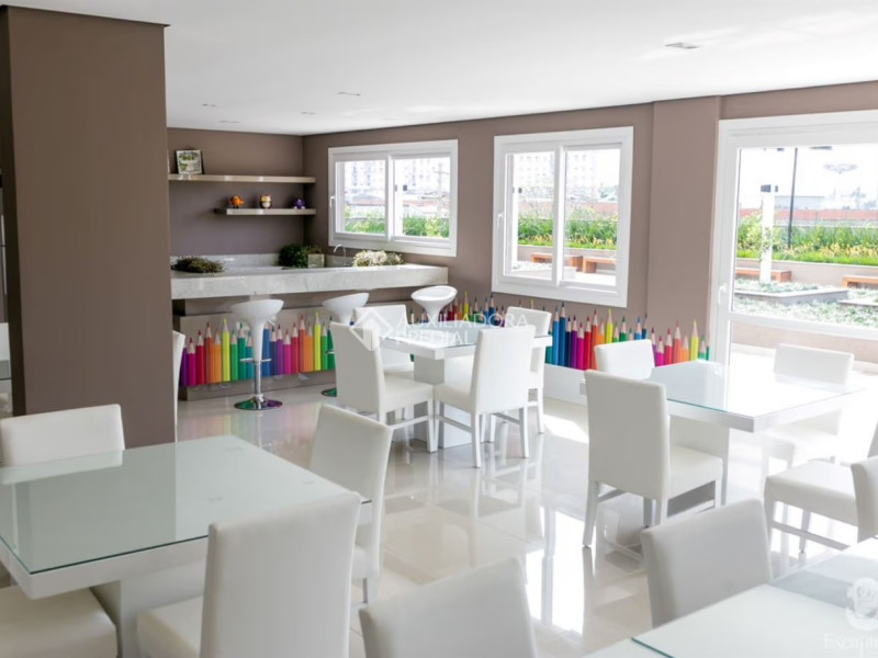 imóvel com 76m² - São Sebastião - Porto Alegre