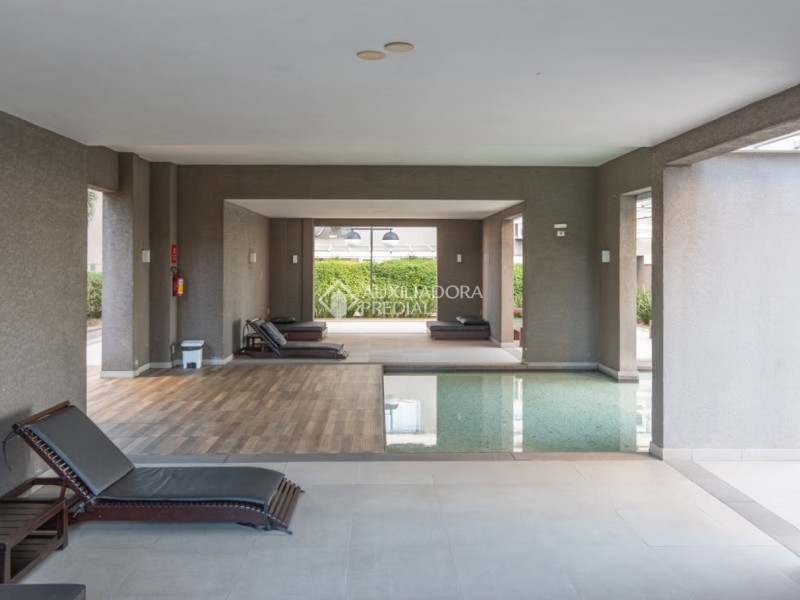 imóvel com 76m² - São Sebastião - Porto Alegre