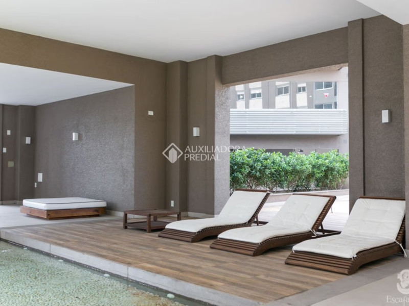 imóvel com 76m² - São Sebastião - Porto Alegre