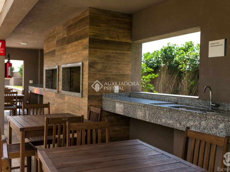 imóvel com 76m² - São Sebastião - Porto Alegre