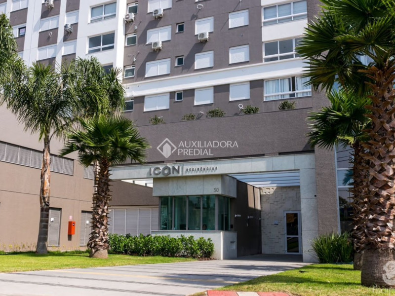 imóvel com 76m² - São Sebastião - Porto Alegre