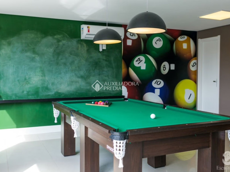 imóvel com 76m² - São Sebastião - Porto Alegre